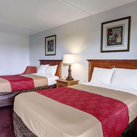 Rodeway Inn New Braunfels Luaran gambar