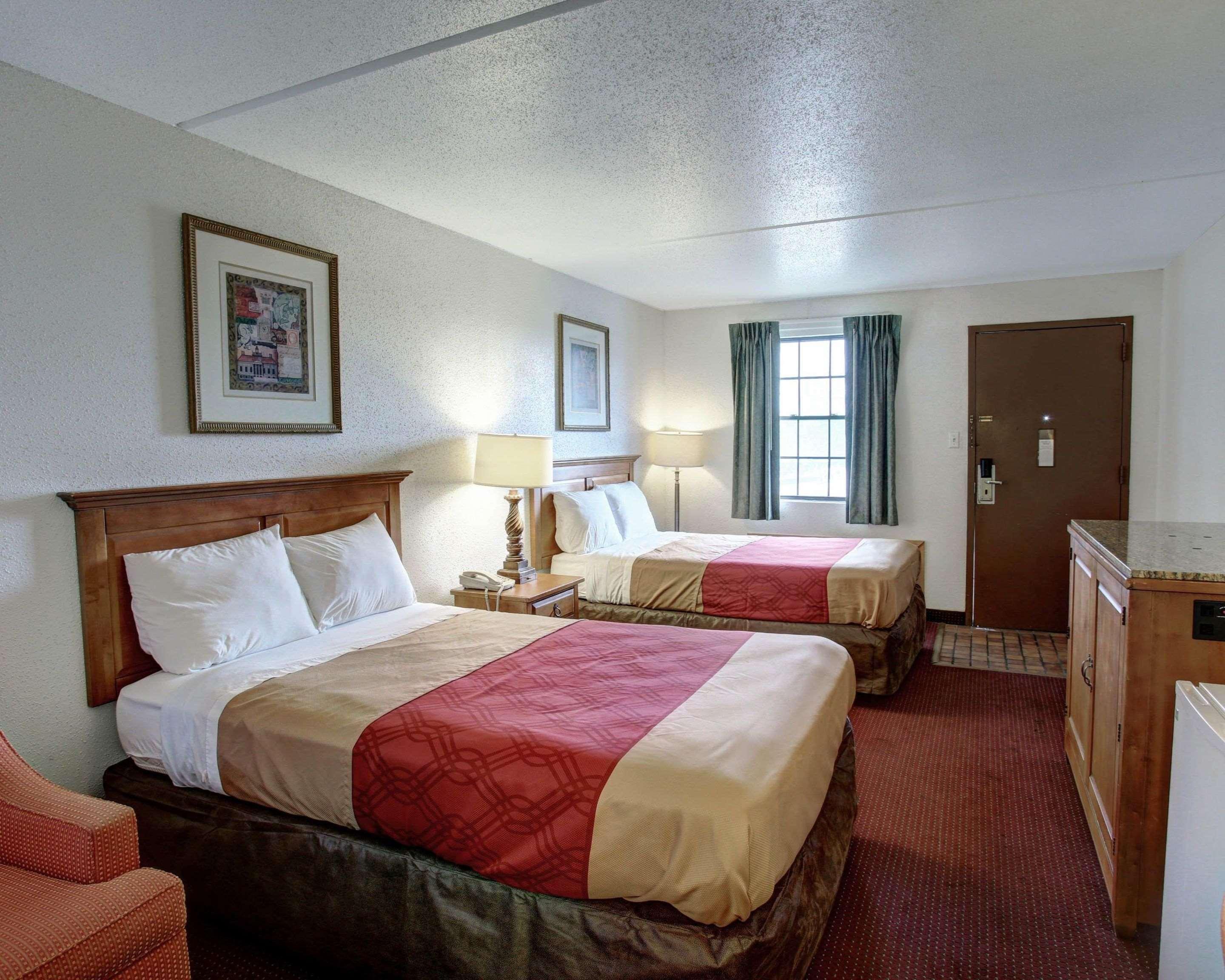 Rodeway Inn New Braunfels Luaran gambar