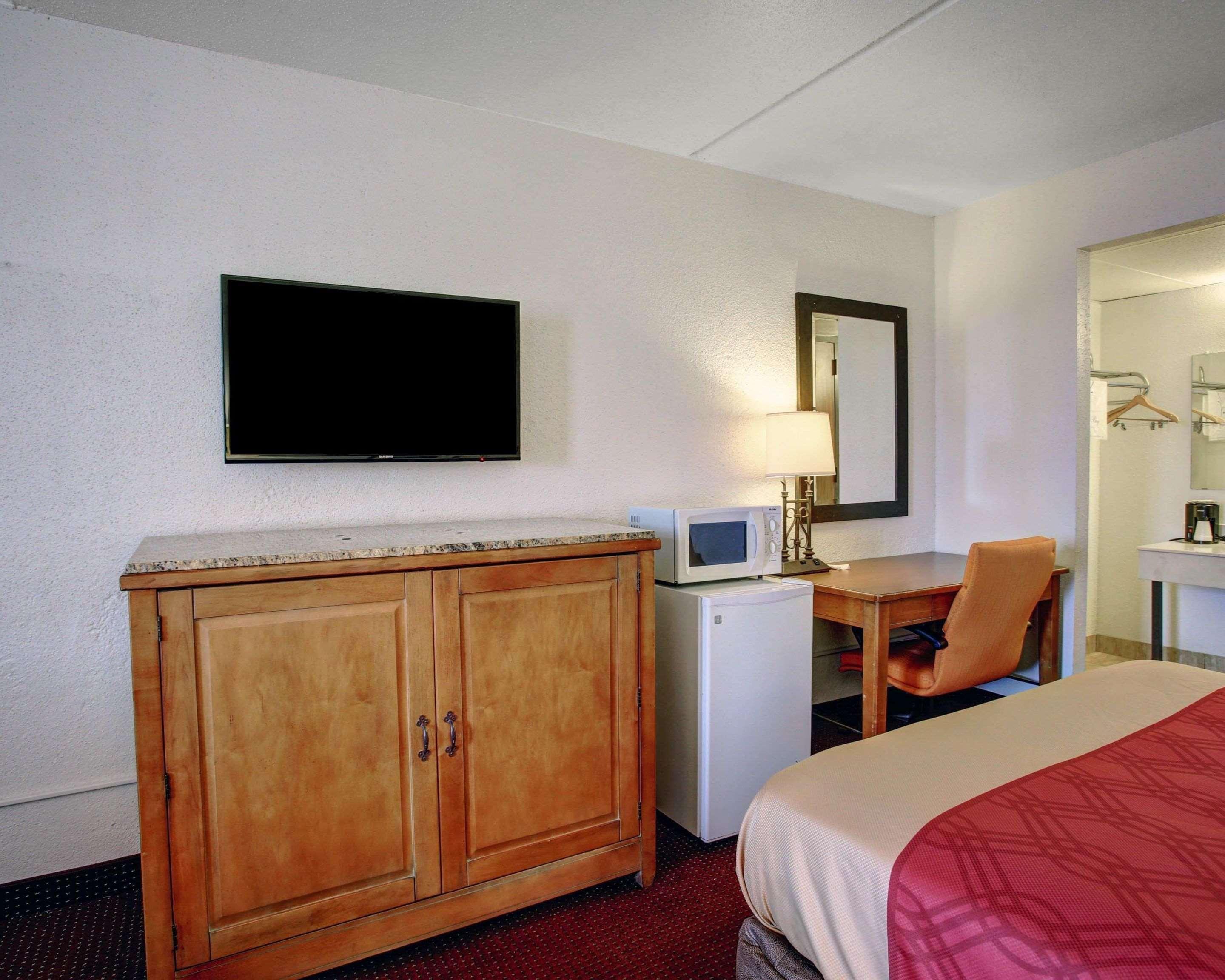 Rodeway Inn New Braunfels Luaran gambar