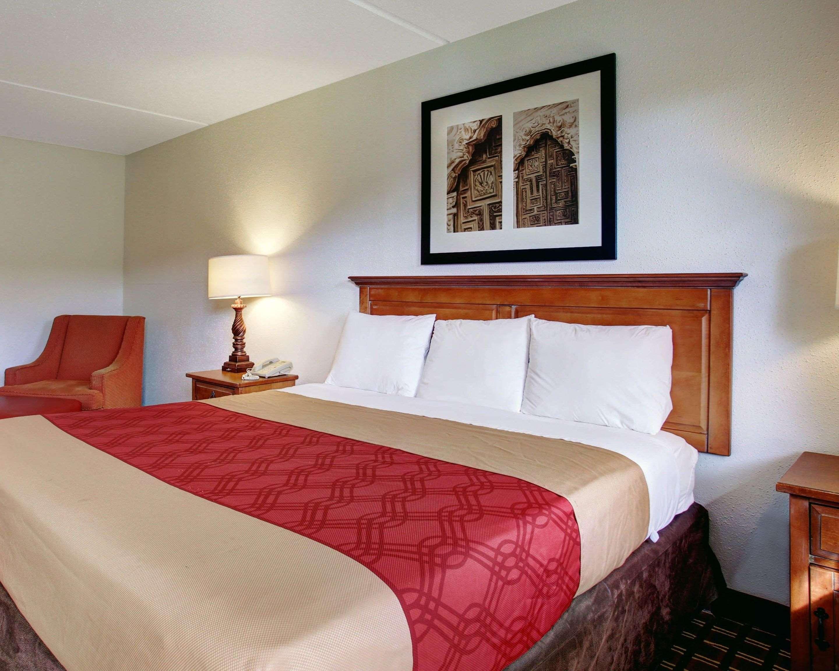 Rodeway Inn New Braunfels Luaran gambar