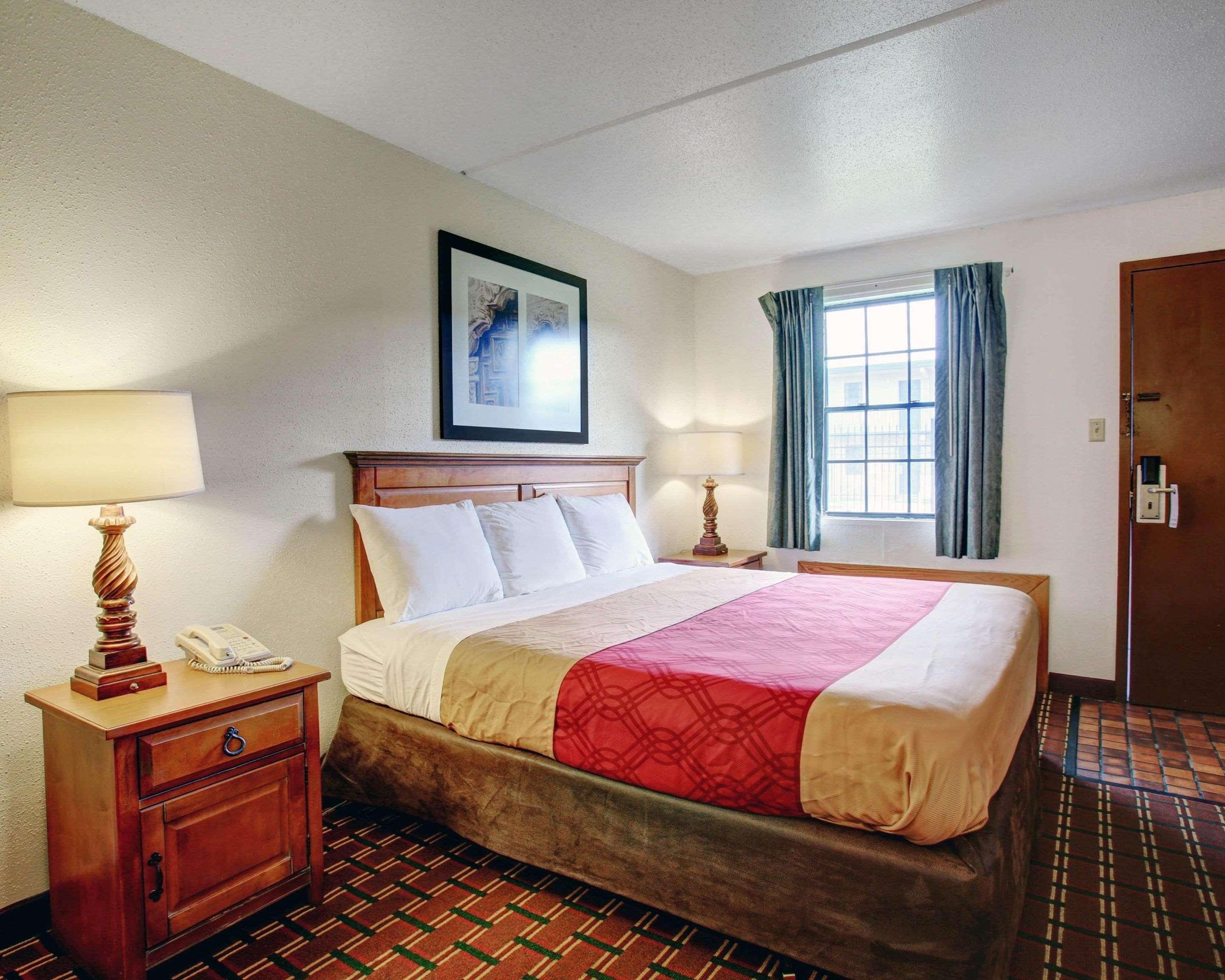 Rodeway Inn New Braunfels Luaran gambar