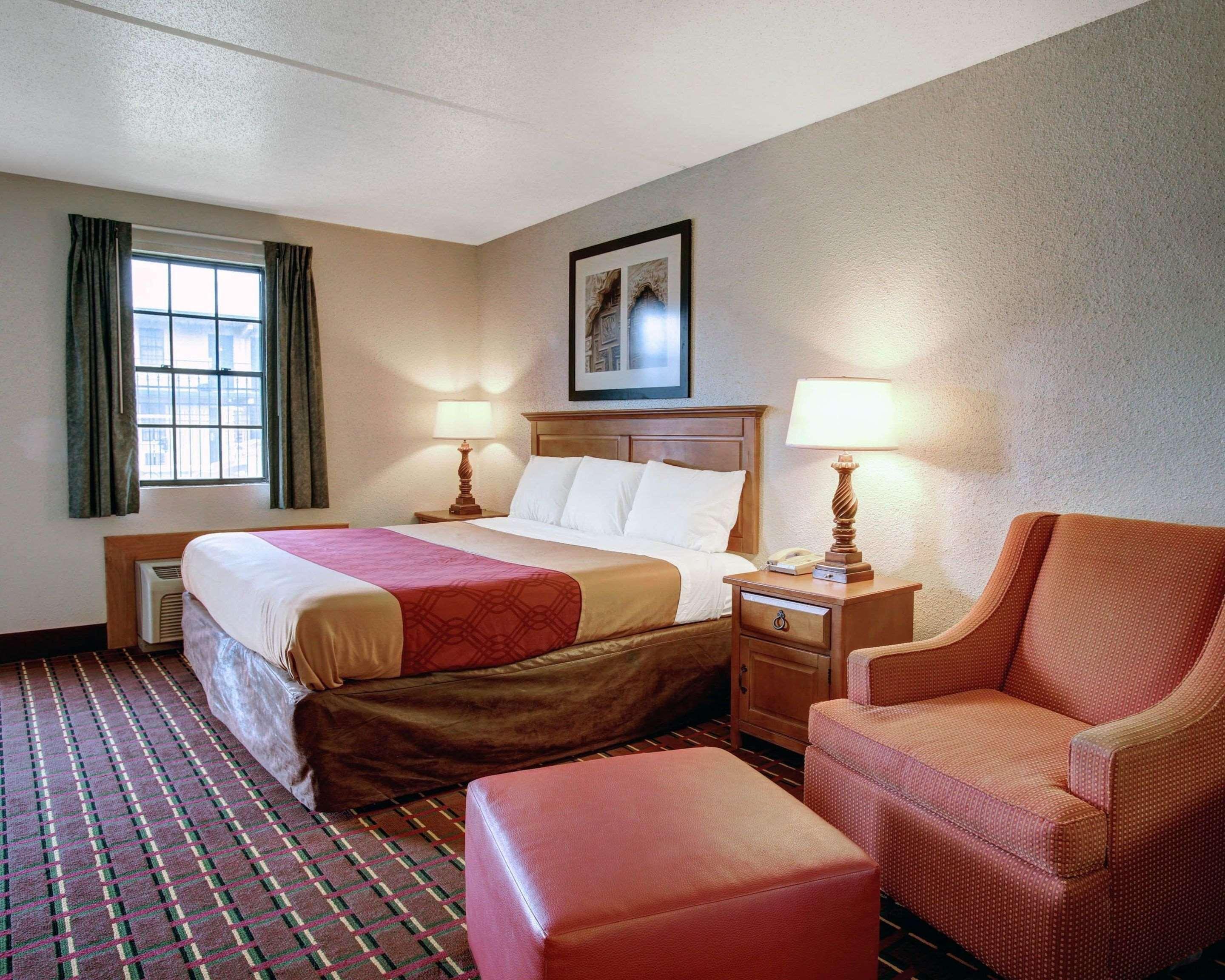 Rodeway Inn New Braunfels Luaran gambar