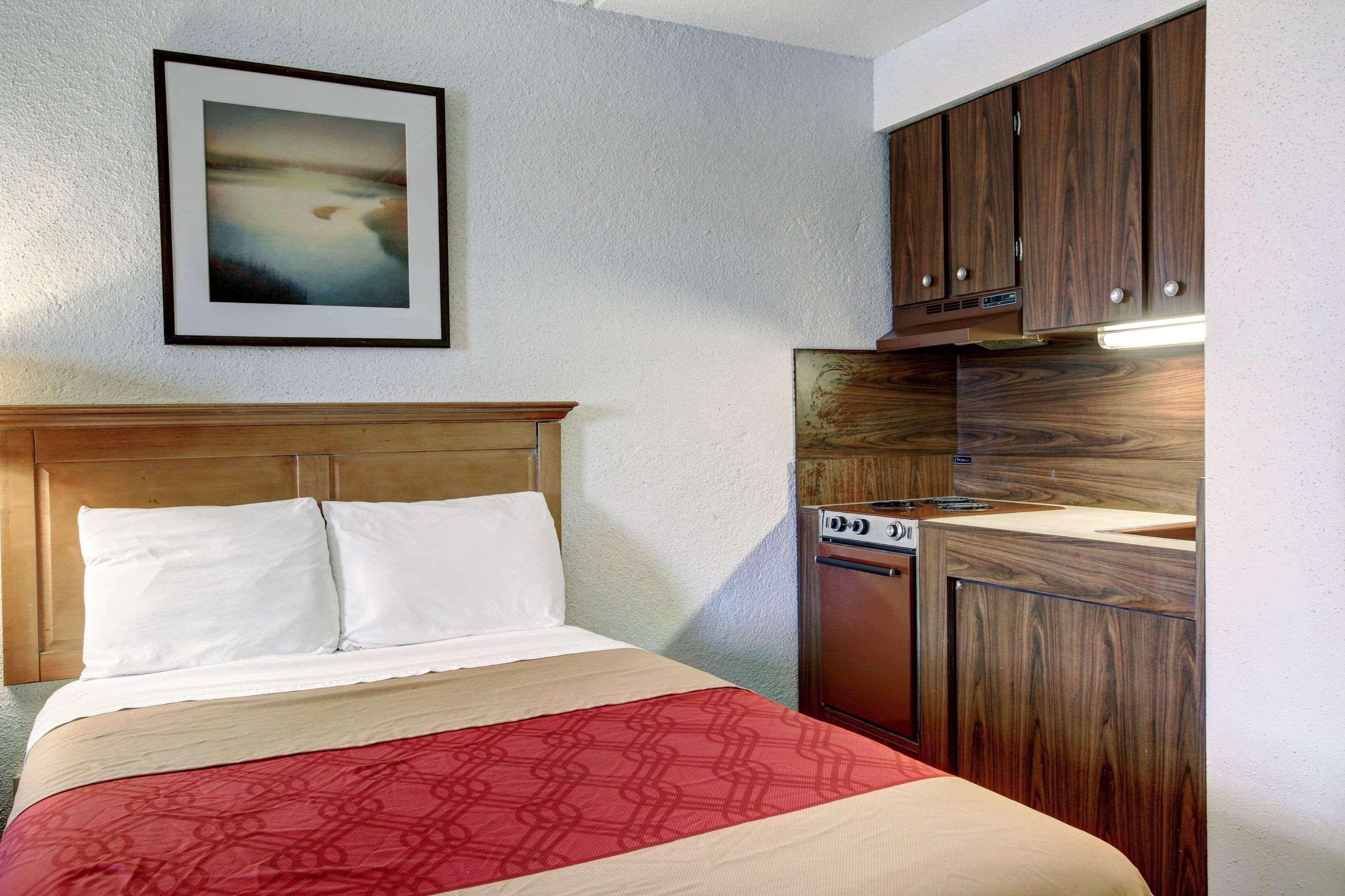 Rodeway Inn New Braunfels Luaran gambar
