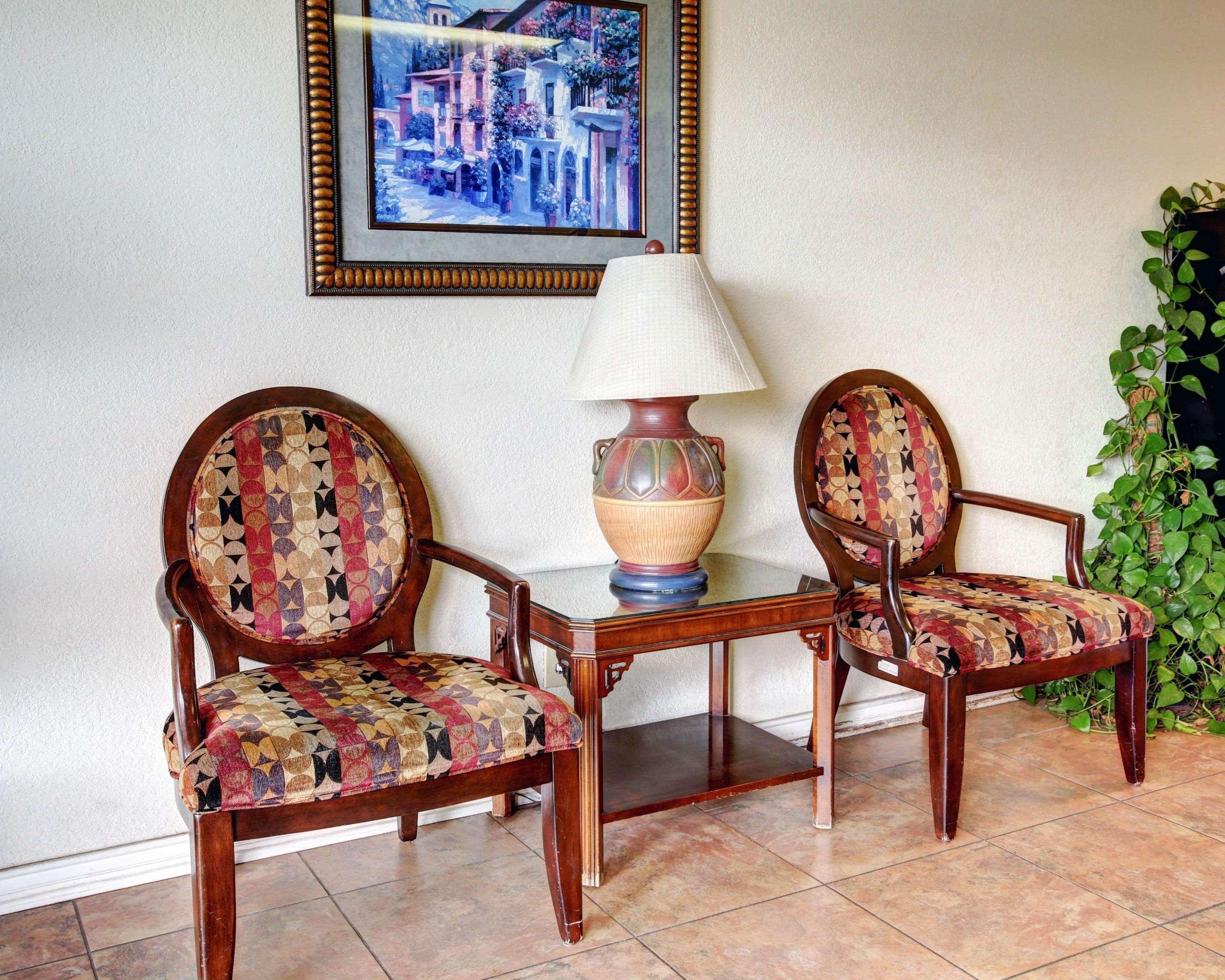 Rodeway Inn New Braunfels Luaran gambar