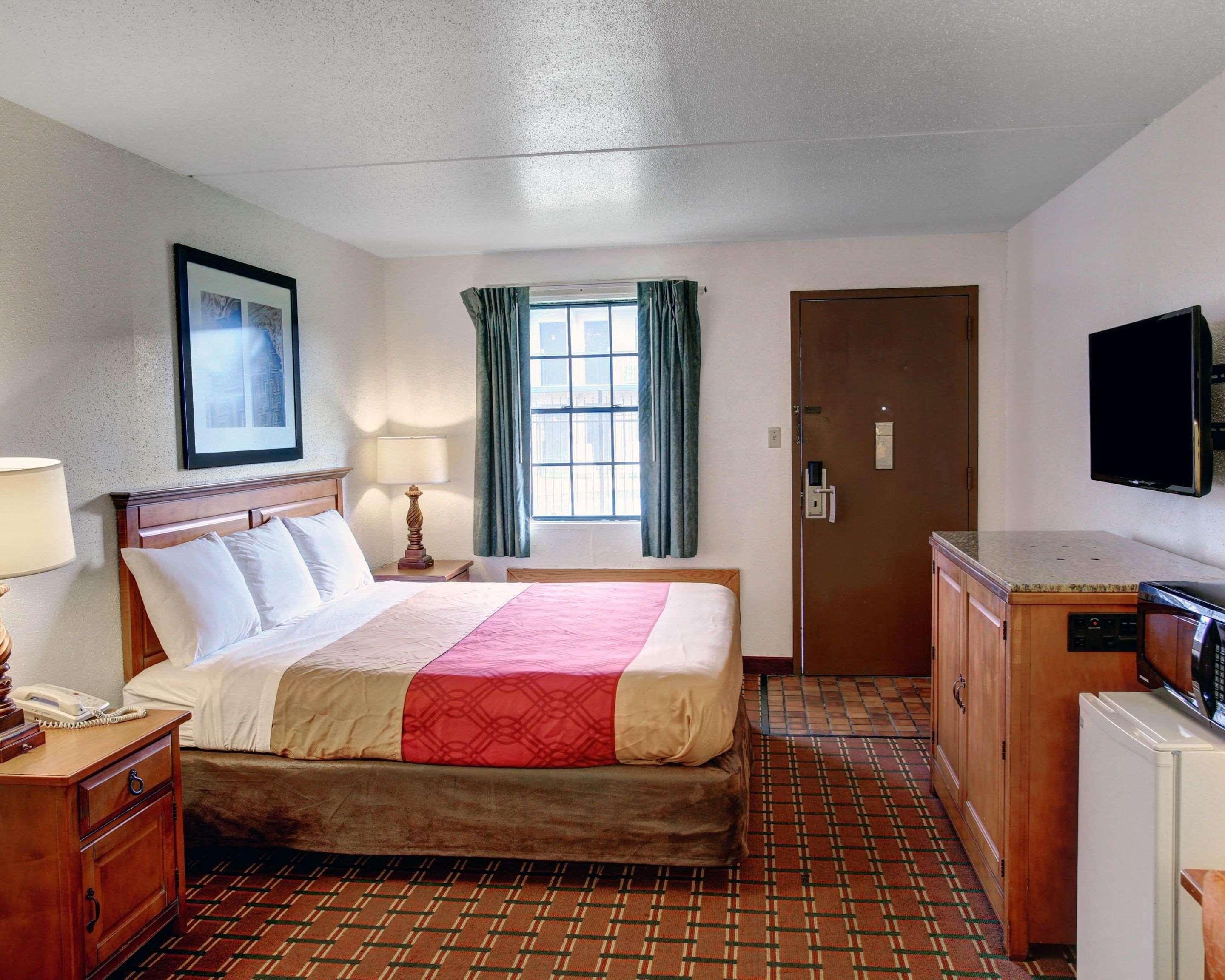 Rodeway Inn New Braunfels Luaran gambar