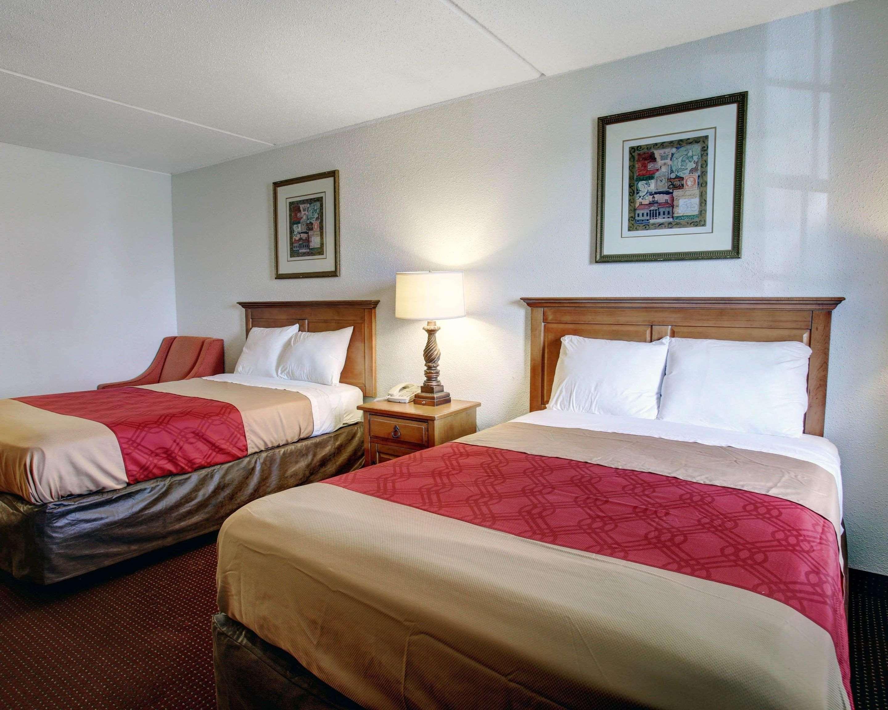 Rodeway Inn New Braunfels Luaran gambar