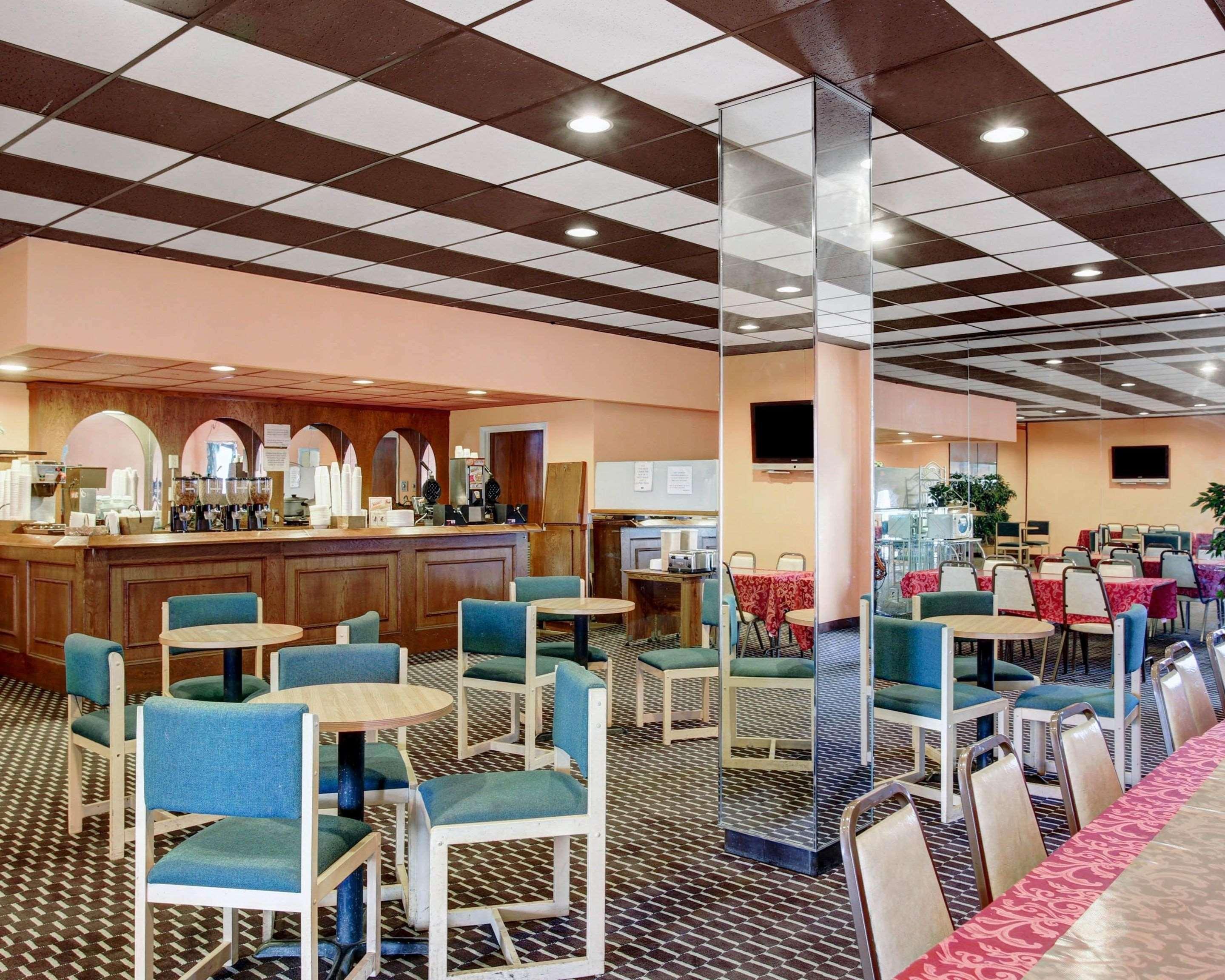 Rodeway Inn New Braunfels Luaran gambar