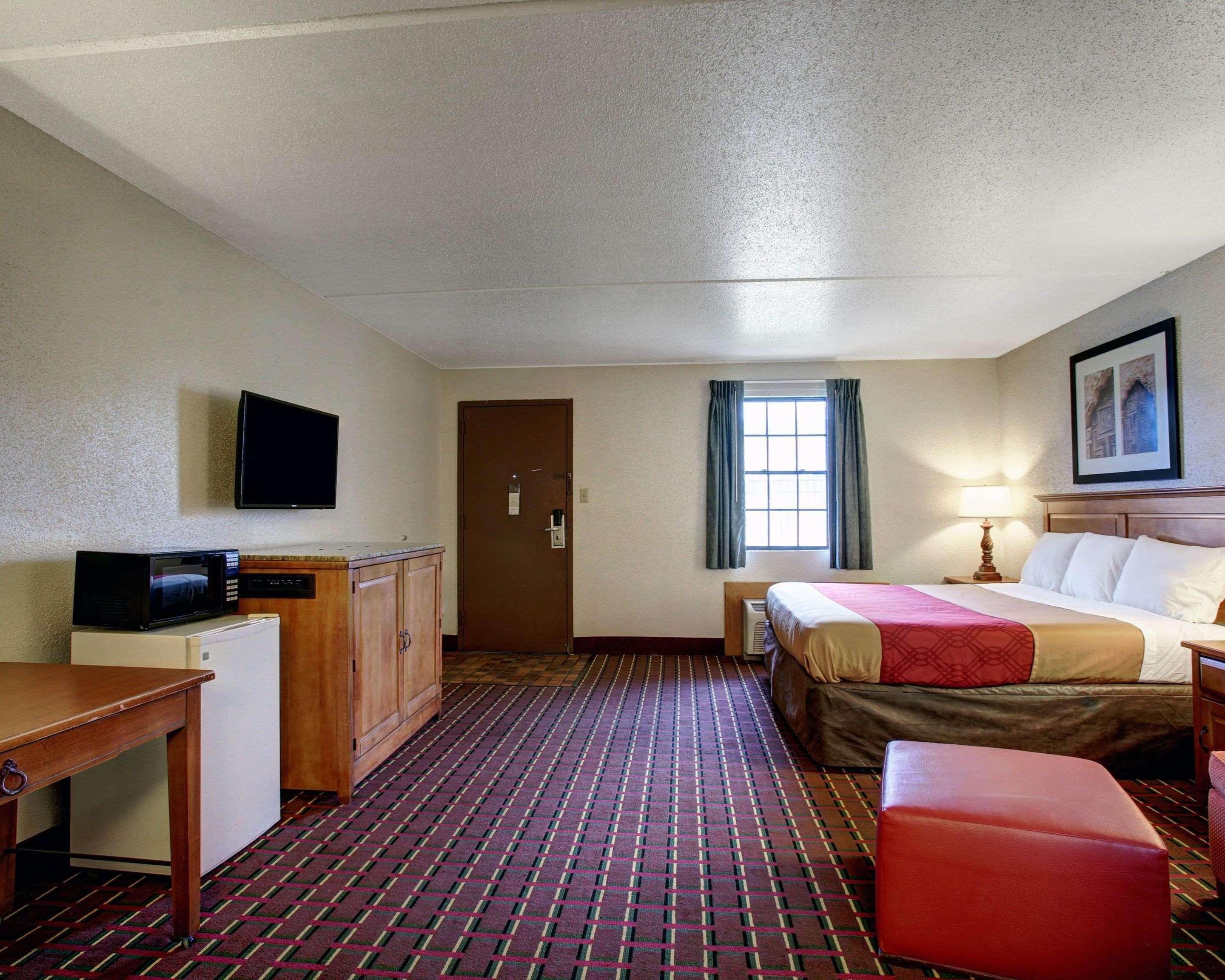 Rodeway Inn New Braunfels Luaran gambar