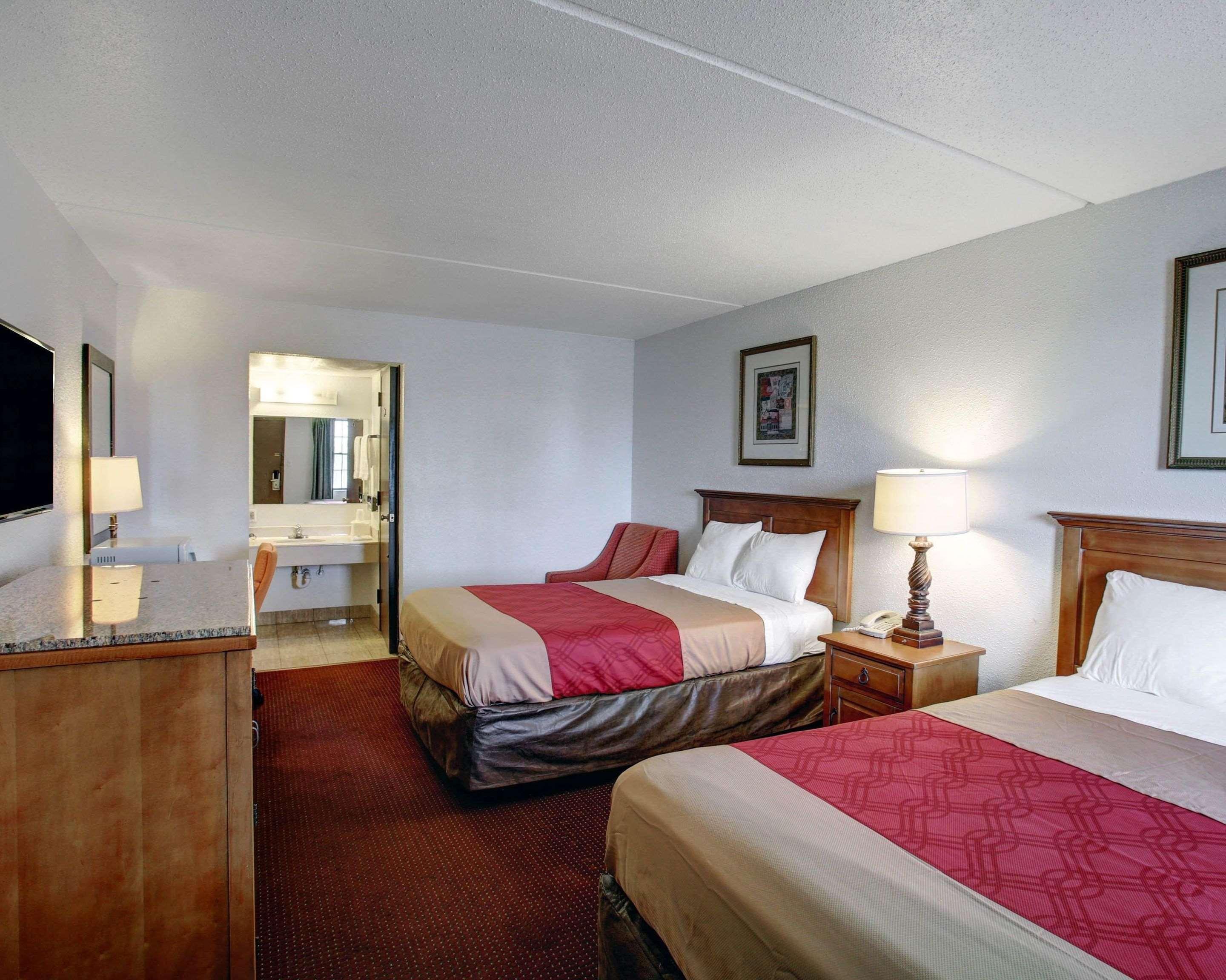 Rodeway Inn New Braunfels Luaran gambar